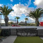 Casa Amy-Costa Teguise