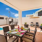 Villa Juabel