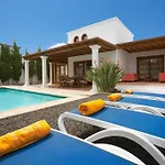 Villa Jameos