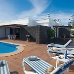 Villa Rose