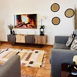 Lanzarote Suite Moon