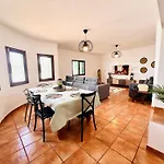 Lanzarote Suite Moon