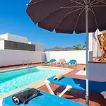 Villa Monica