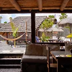 Finca De Arrieta Village - Yurts And Stone Cottages - Shared Pool - Walking Distance To Arrieta Beach - Off Grid