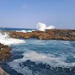 Villa By The Sea