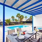 Villa Seasol 1 By Villa Plus