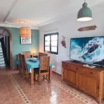 Villa Verde Mar