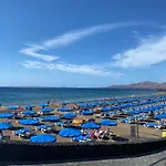 Apartamento Tabaybas