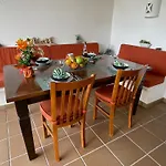 Villa Casa Karoline With A Sunny Terrace, Heated Pool, Comfort And Privacy In A Quiet Neighborhood