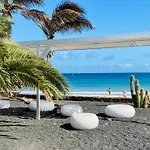 Apartamento Aguaviva, Tu Lugar Al Lado Del Oceano