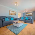 Casa Conil With A Private 25 Meter Heated Pool