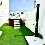 Casa Caleton Blanco