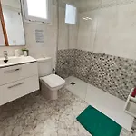 Marysol 1 Apartment With Terrace Close To The Sea