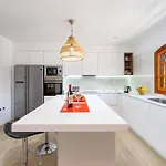 Villa Vegueta By Villa Plus