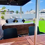 Villa El Faro
