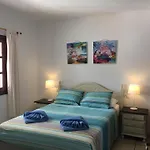 Palm Villa