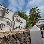 Finca La Crucita - Mala