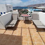 Marysol 5 Terrace With Sea Views, Close To The Sea