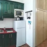Estudio Del Pescado En El Charco