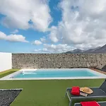 Luxury Villa Lanzarote