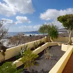 Apartment Lapa Punta Mujeres Sea Views By Pvl