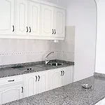 Apartamentos La Laguneta