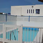 Villa In Playa Blanca Lanzarote 101694