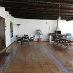 Vivienda Vacacional Finca Ribera De Cortes