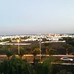 Los Pinos