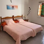 Apartamento Los Picachos