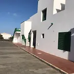 Apartamento San Jacinto En Lanzarote