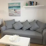 Apartamento Albatros