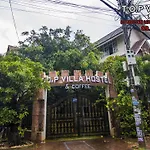 Shin Villa Homestay & Coffee