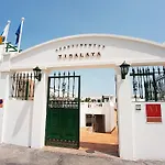 Apartamentos Tisalaya