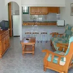 Apartamentos Salymar