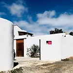 Casa Isabella In A Quiet Area Of Macher, Lanzarote