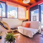 Eslanzarote Pico Colorado Loft In Soo, Super Wifi, Sat Tv