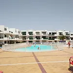 Playa de las Cucharas Apartments