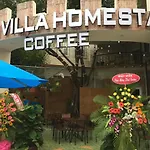 Shin Villa Homestay & Coffee