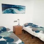 Surfhouse Hostel Famara