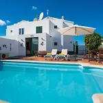 Casa Olivia