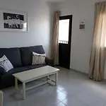 Apartamento Malvasía