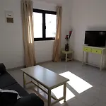 Apartamento Malvasía