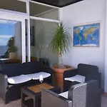 Casa Flamingo, Sea View Apartment