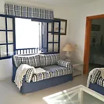 Apartamento La Caleta