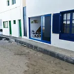 Apartamento La Caleta