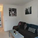 Apartamento Anaca 2