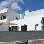 Casa de la playa