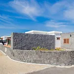 A2 Casas Y Villas juani y juan lanzarote (tomaren) Free WiFi