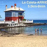 Casa GARA Mala-Lanzarote Norte